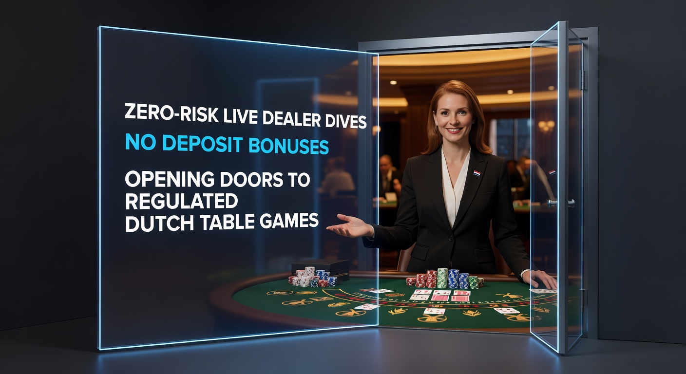Speler aan een live roulette tafel met no deposit bonus geactiveerd, KSA-logo zichtbaar op het scherm